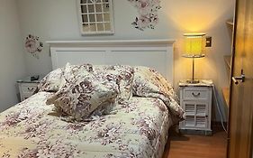 Habitacion Matrimonial Con Bano Privado